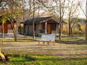 Hut House 