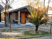 Hut House 