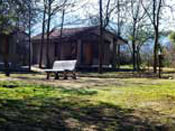 Hut House 