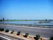 Indian Road