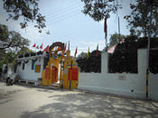 Jhula Devi Temple - Ranhikhet