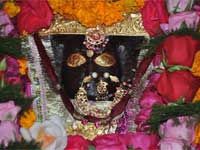 Kali or Bawa wali Mata Jammu