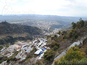 Other Panoramic View of Katra City