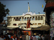 Khatu Shyam Temple