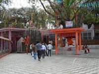 Kol Kandoli Temple Complex