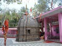 Kol Kandoli Temple