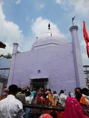 Main Bateshwar Temple