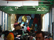 Main Entrance Gate of Khatu Shyam Temple