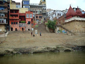 Narad Ghat - Varanasi