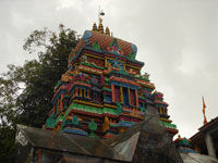 Neelkanth Mahadev Temple