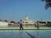 Other View of Gurudwara Bangla Sahib