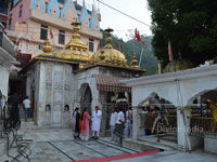 other view of jwala ji temple