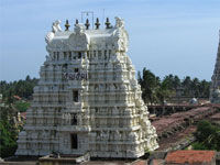 Rameshwaram Mandir