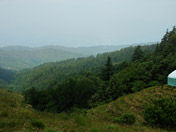 Ranikhet Hill Station