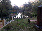 Ranikhet Jheel at Ranikhet