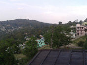 Ranikhet Valley View