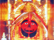 Shri Salasar Balaji