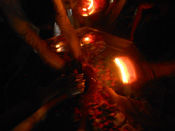 Lord Shiva Linga at Bateshwar