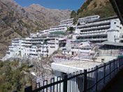 Vaishno Devi Temple