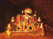 Vaishno Devi