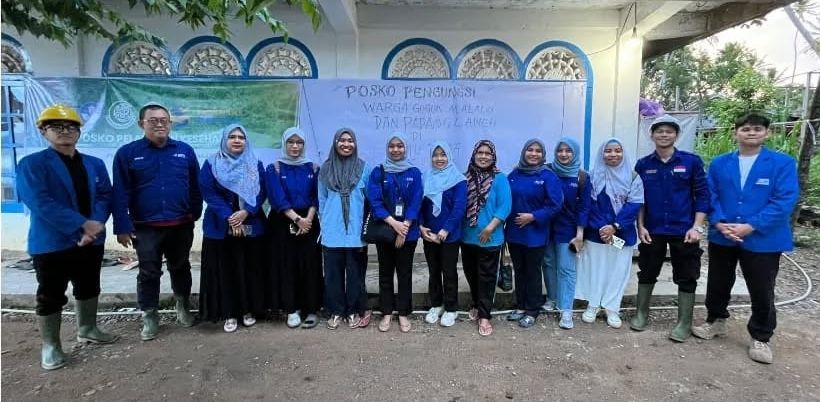 PKM & Pengabdian Masyarakat