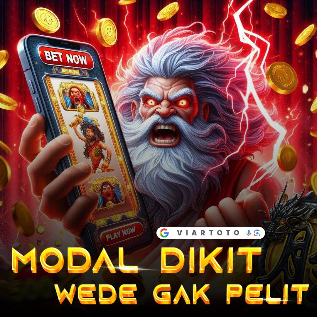 VIARTOTO - WAP SLOT GAME PRAGMATIC PLAY DEMO GAMES ONLINES