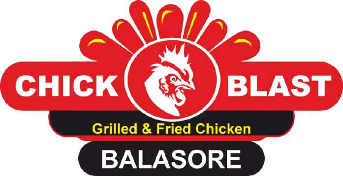CHICK BLAST Logo