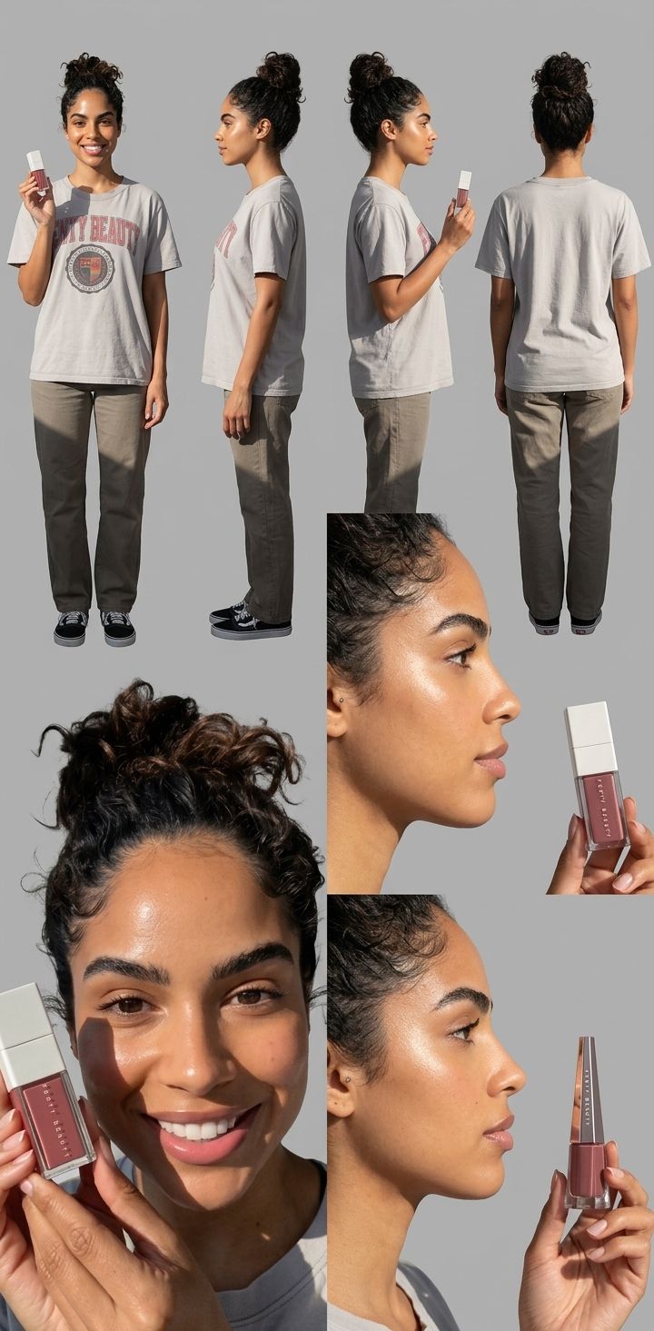 image reference, character design, reference sheet