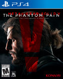 Metal Gear Solid V