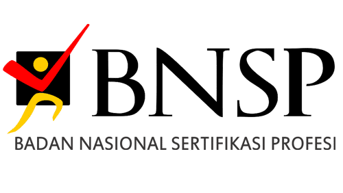 Badan Nasional Sertifikasi Profesi(BNSP)