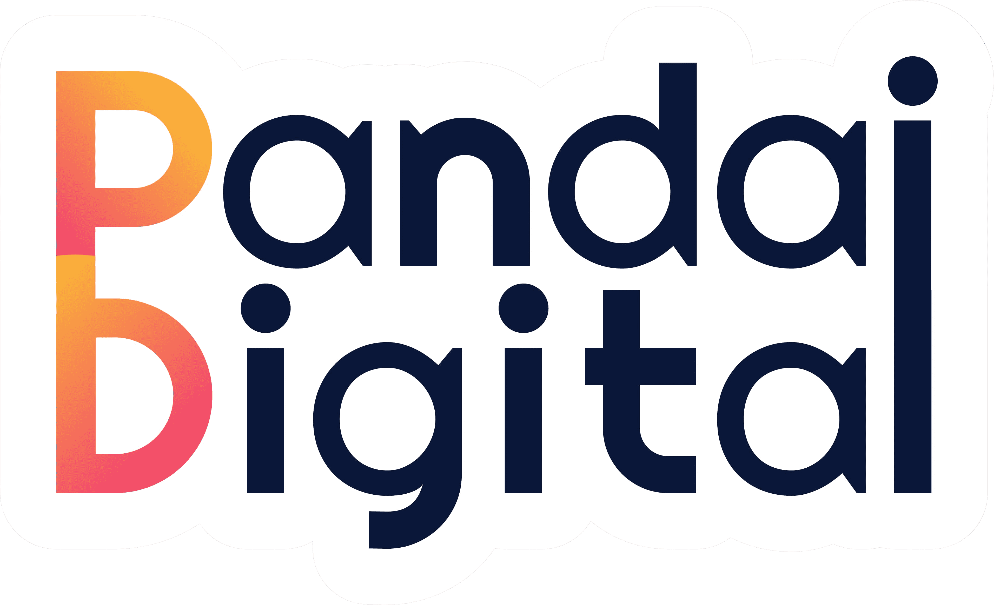 Pandai Digital Logo