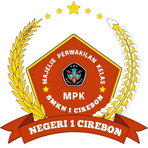 Student Council Member (MPK) Icon