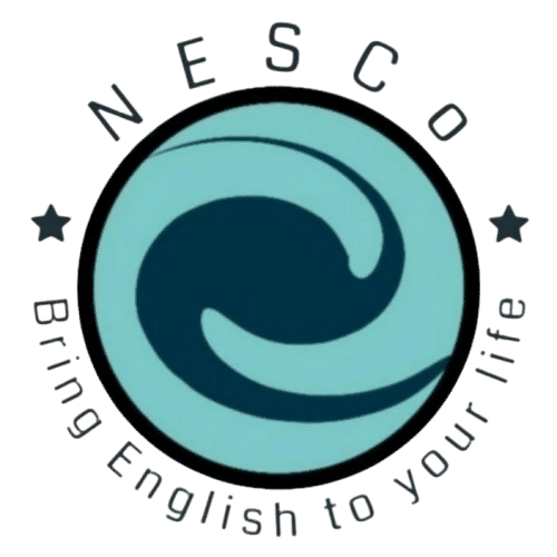 President of Nesco Icon