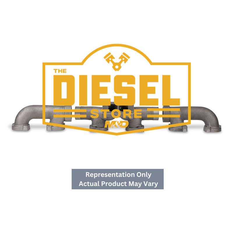 EXHAUST MANIFOLD KIT W