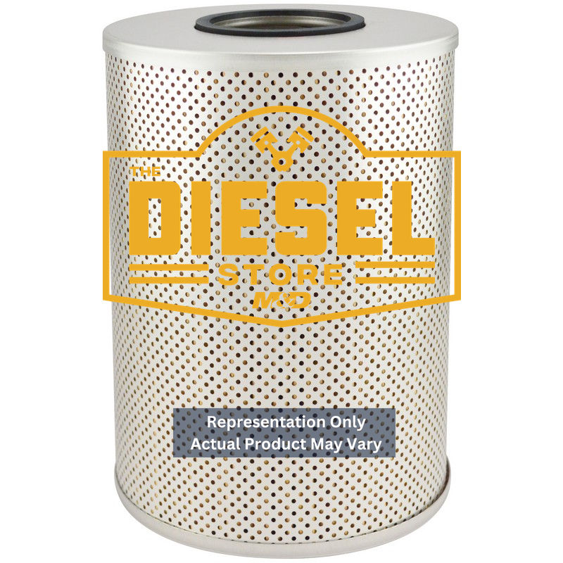 Caterpillar (CAT) 3176 Spin-On Oil / Lube Filter