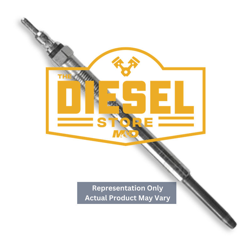 GLOW PLUG RELAY