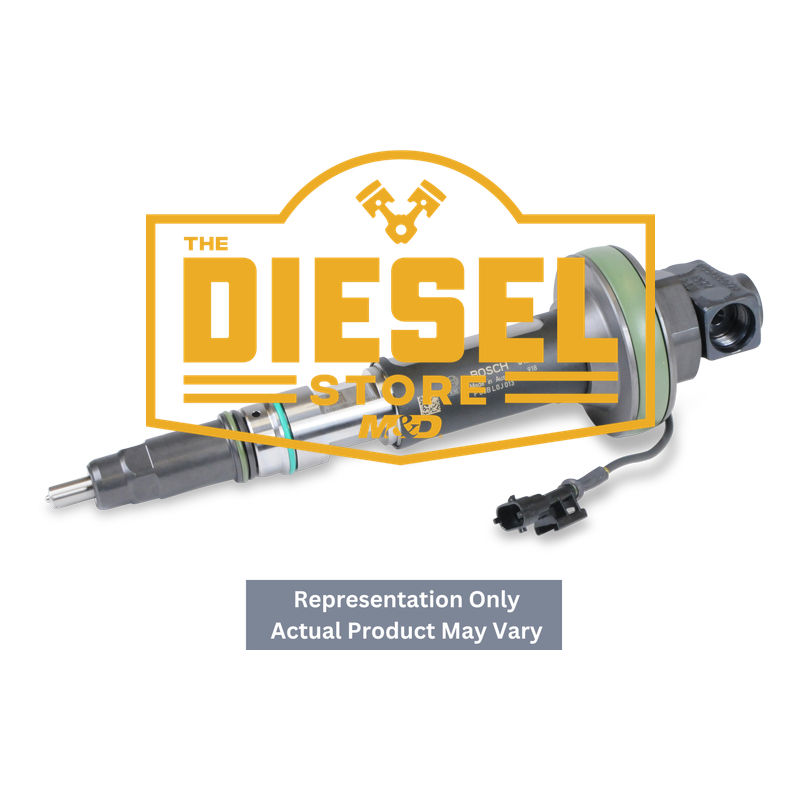 Product: INJECTION PUMP REMAN VE4 CUMMINS B