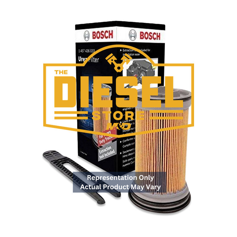 FILTER DIESEL EXHAUST FLUID