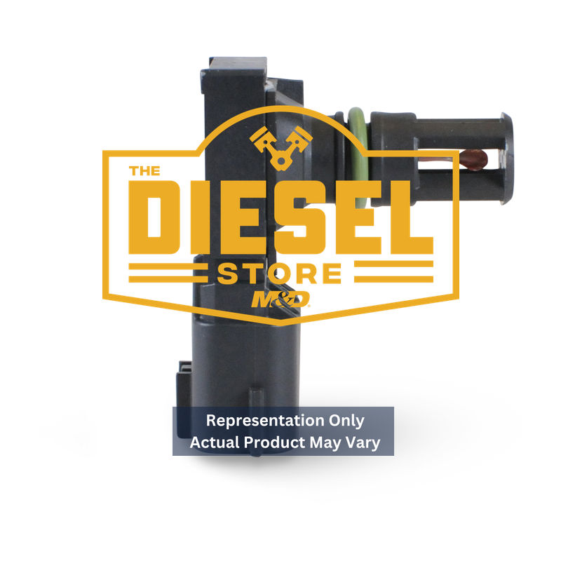 Ambient Air Pressure Sensor