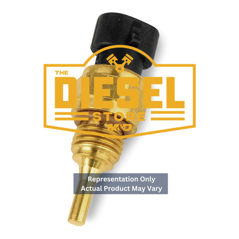 FUEL TEMPERATURE SENSOR