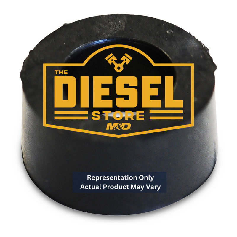 O-RING FUEL CROSSOVER
