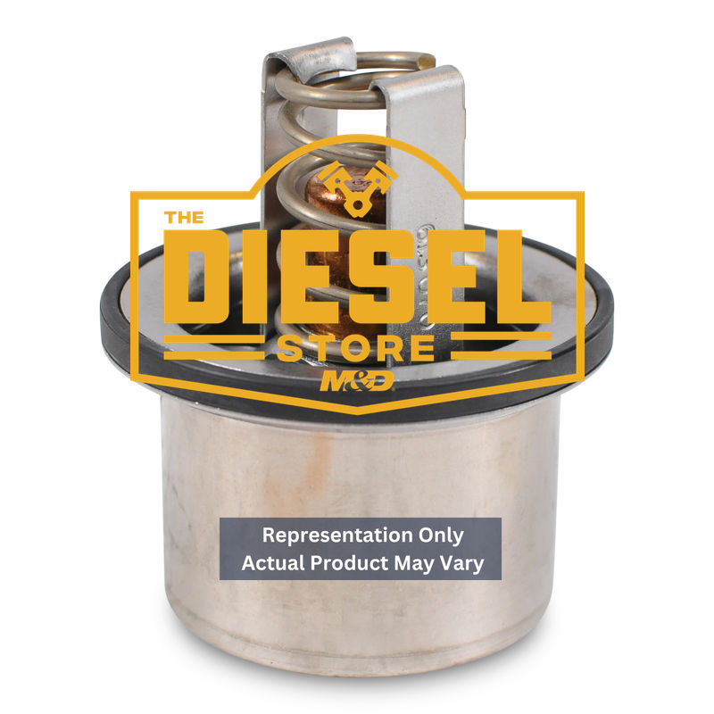 THERMOSTAT 180 DEGREE 3406