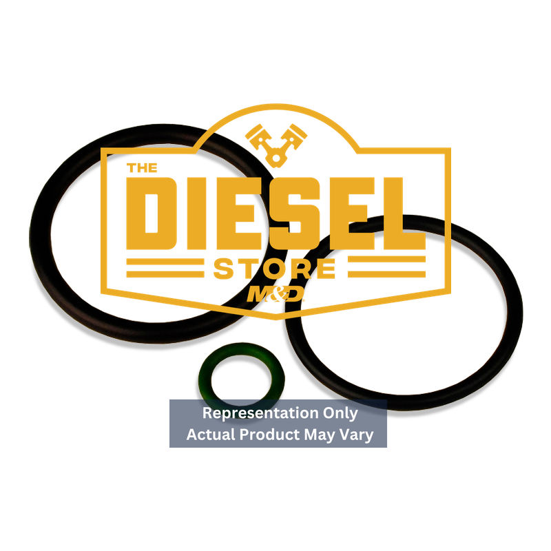 INJECTOR O-RING KIT EXTERNAL