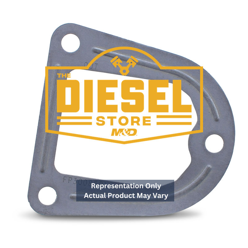 MANIFOLD FUEL RETURN 5.9L