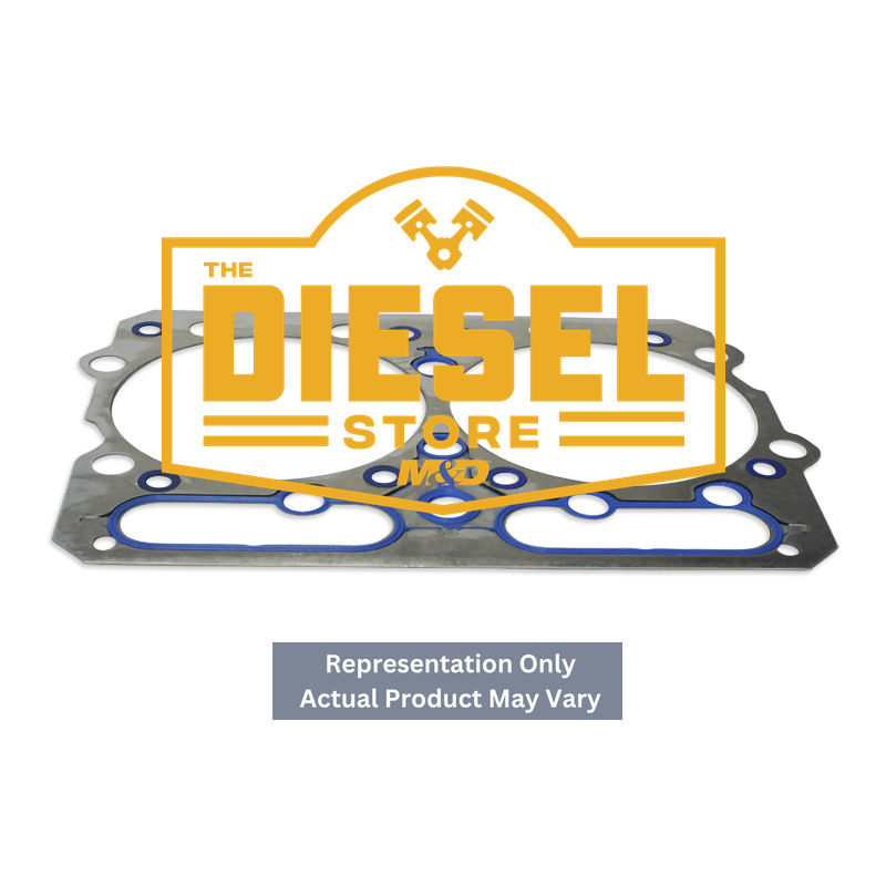 CYLINDER HEAD GASKET ISX 15