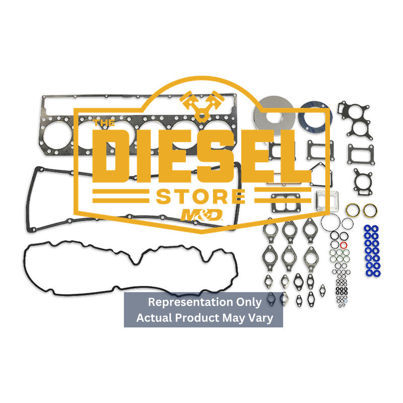 Caterpillar (CAT) 3406 Inframe Gasket Set