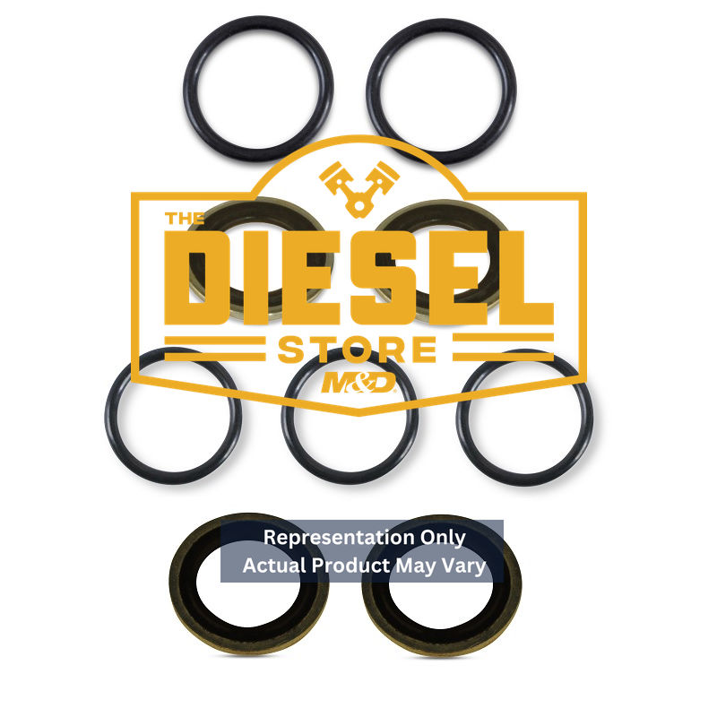 GASKET FUEL FLANGE