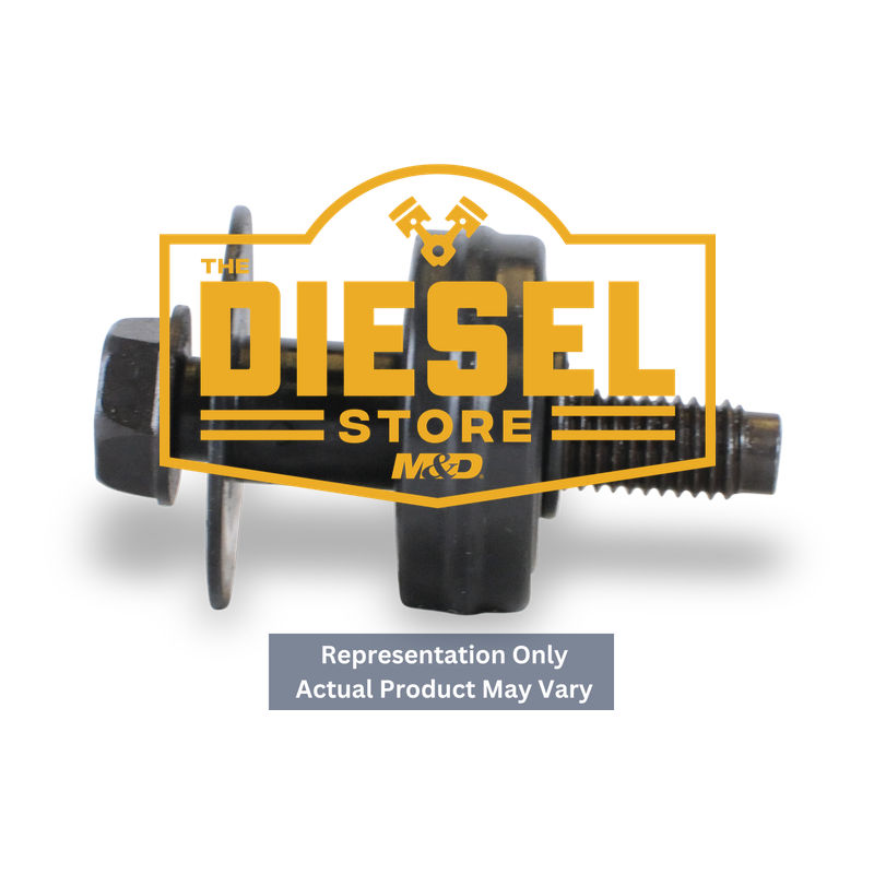 ISOLATOR BUSHING OIL PAN C15 CATERPILLAR
