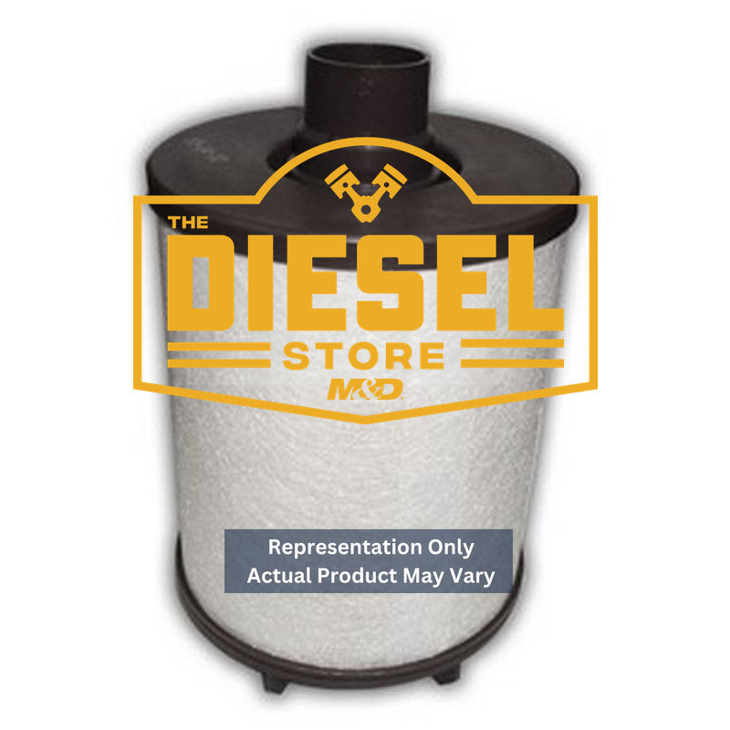 Product CRANKCASE BREATHER FILTER IN