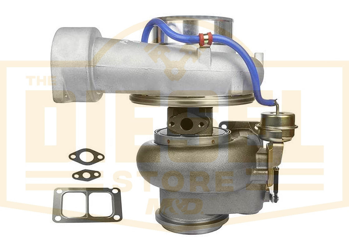 Caterpillar 3406E Turbocharger | 704604-5011S | New